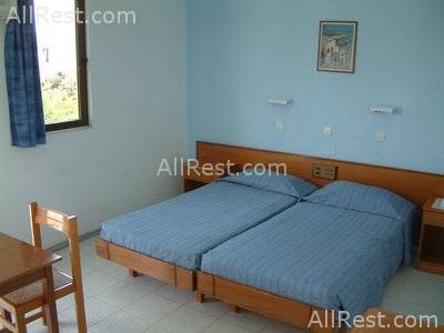 Anseli Hotel 5